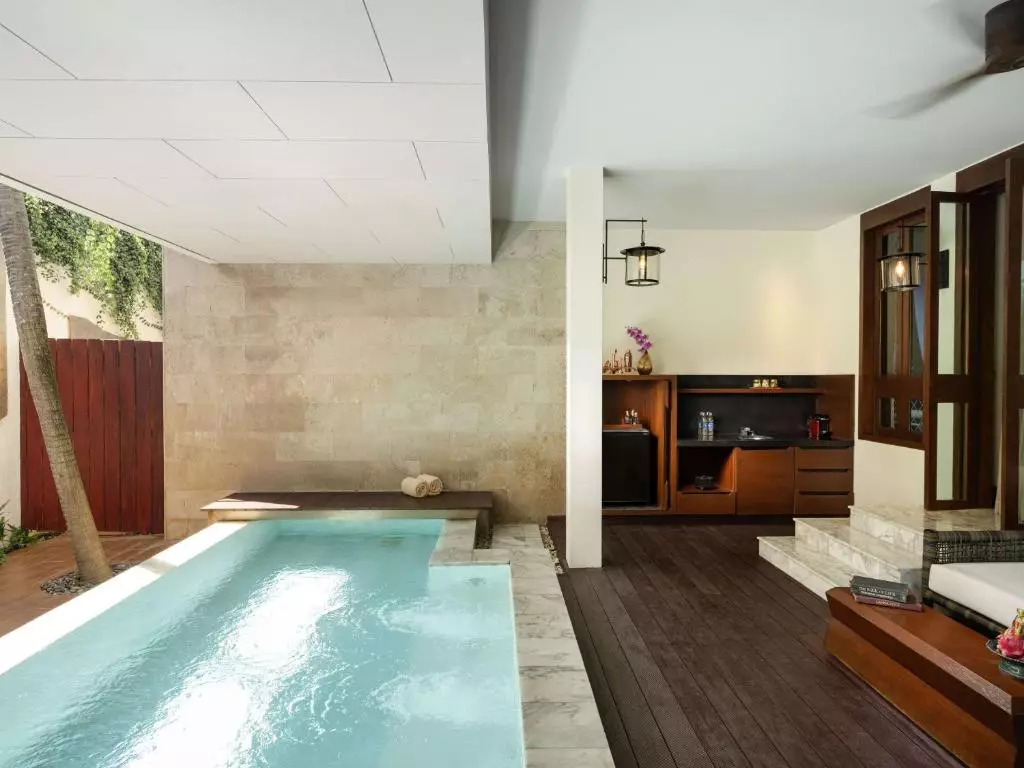 Avista Hideaway Phuket Patong